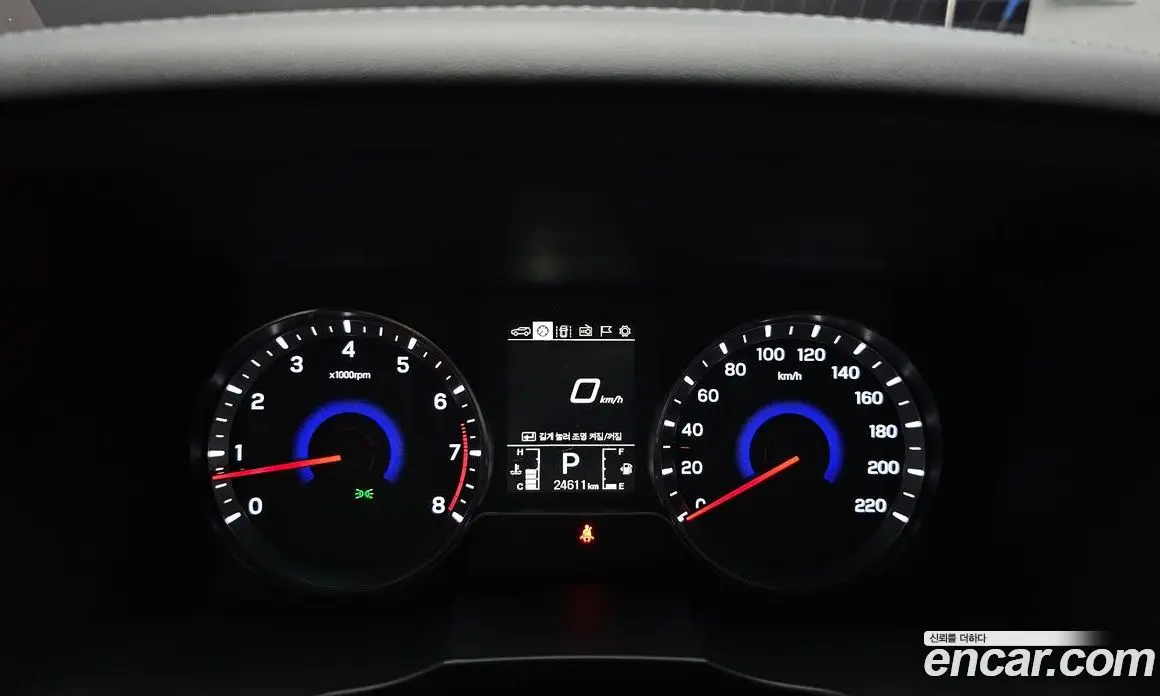SsangYong TIBOLI 2022 1.5 автомат (гидро), фото 11
