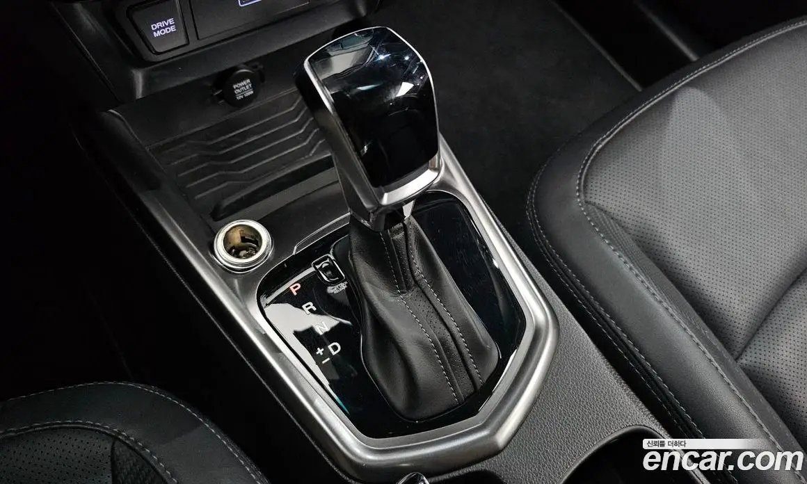 SsangYong TIBOLI 2022 1.5 автомат (гидро), фото 12