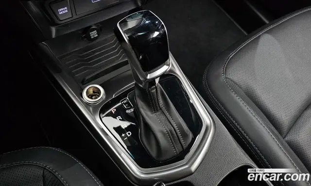 SsangYong TIBOLI 2022 1.5 автомат (гидро), миниатюра 12