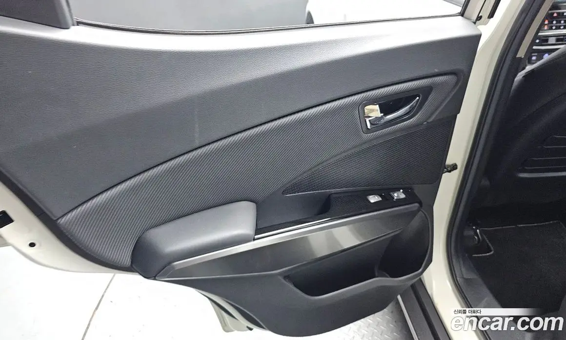 SsangYong TIBOLI 2022 1.5 автомат (гидро), фото 15