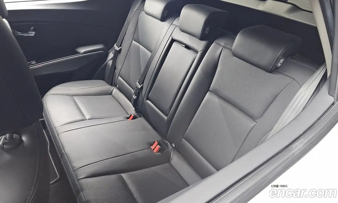 SsangYong TIBOLI 2022 1.5 автомат (гидро), фото 17