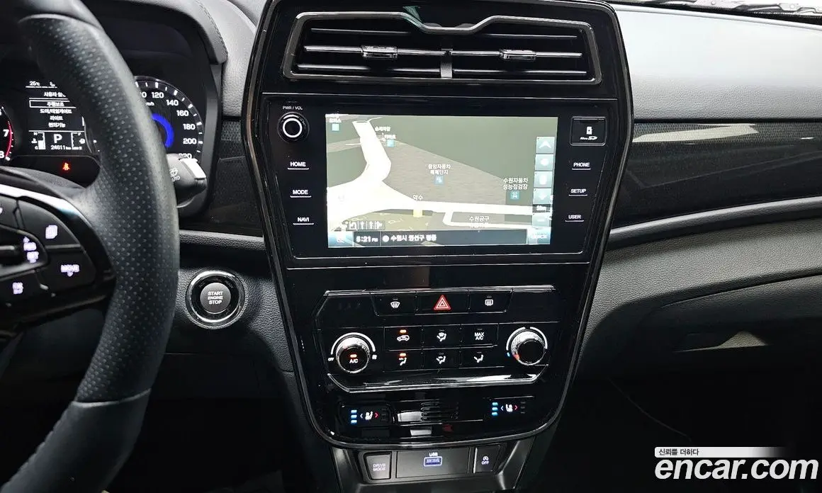 SsangYong TIBOLI 2022 1.5 автомат (гидро), фото 19