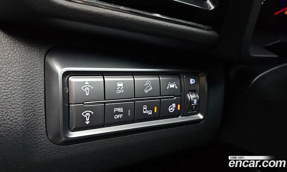 SsangYong TIBOLI 2022 1.5 автомат (гидро), фото 22