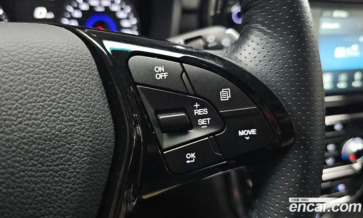 SsangYong TIBOLI 2022 1.5 автомат (гидро), фото 23
