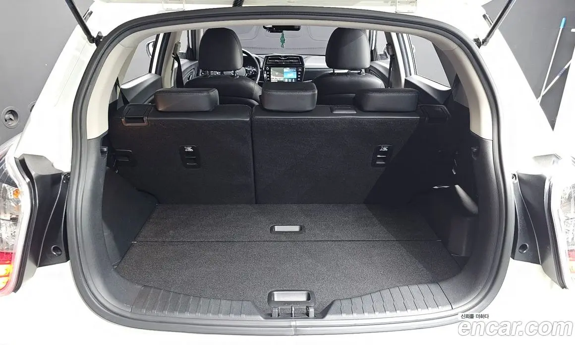 SsangYong TIBOLI 2022 1.5 автомат (гидро), фото 26