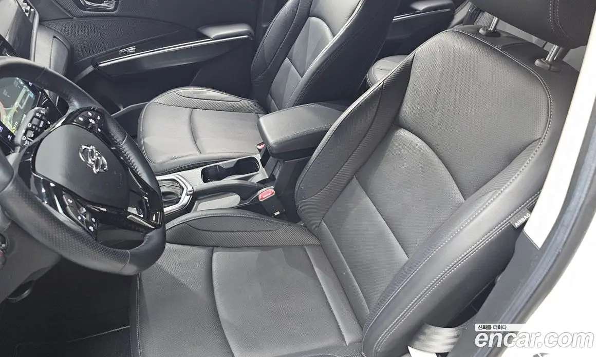SsangYong TIBOLI 2022 1.5 автомат (гидро), фото 27