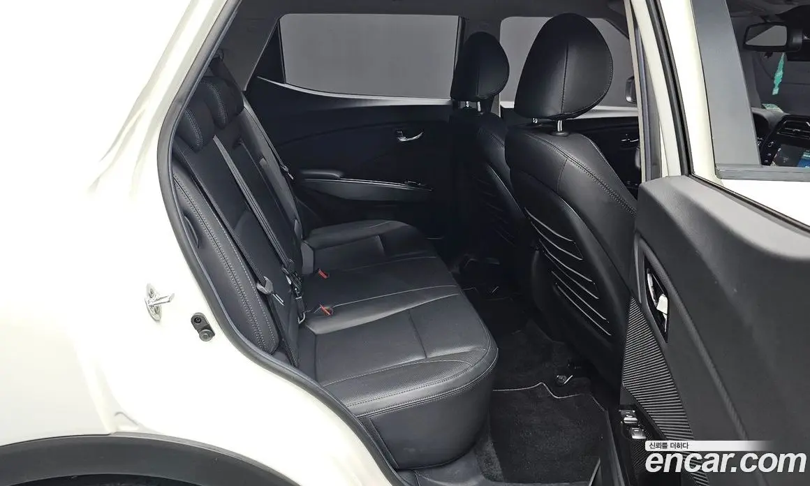 SsangYong TIBOLI 2022 1.5 автомат (гидро), фото 30
