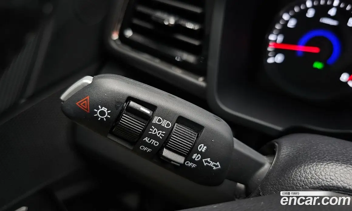 SsangYong TIBOLI 2022 1.5 автомат (гидро), фото 32