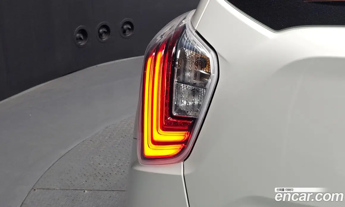 SsangYong TIBOLI 2022 1.5 автомат (гидро), фото 9