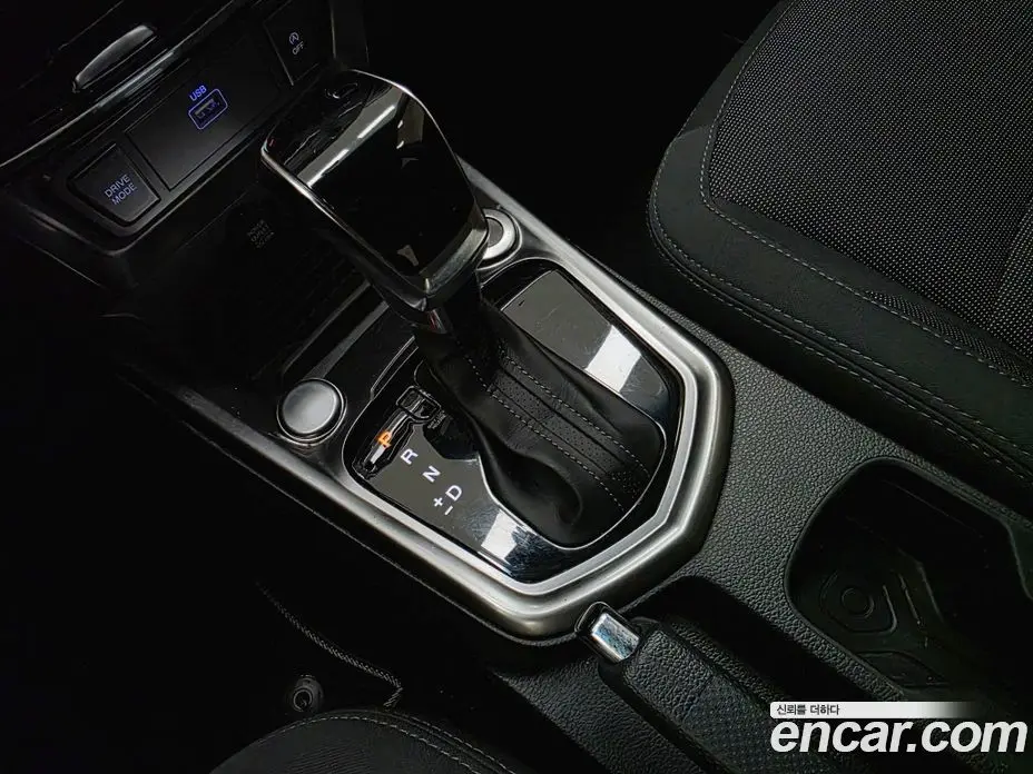 SsangYong TIBOLI 2022 1.5 автомат (гидро), фото 13 SsangYong TIBOLI 2022 1.5 автомат (гидро), фото 13