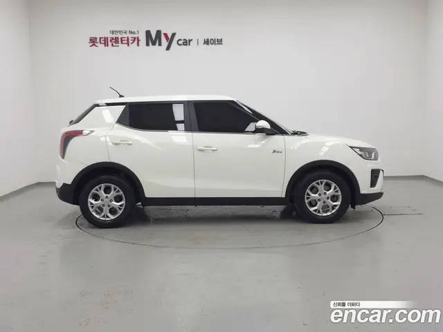 SsangYong TIBOLI 2022 1.5 автомат (гидро), миниатюра 6 SsangYong TIBOLI 2022 1.5 автомат (гидро), миниатюра 6