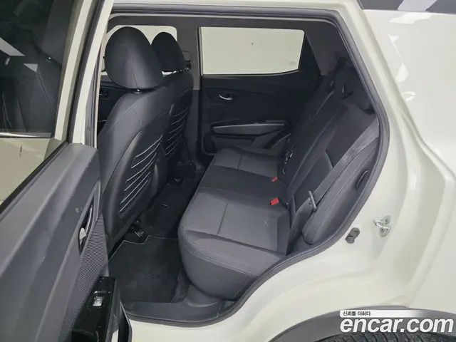 SsangYong TIBOLI 2022 1.5 автомат (гидро), миниатюра 10 SsangYong TIBOLI 2022 1.5 автомат (гидро), миниатюра 10