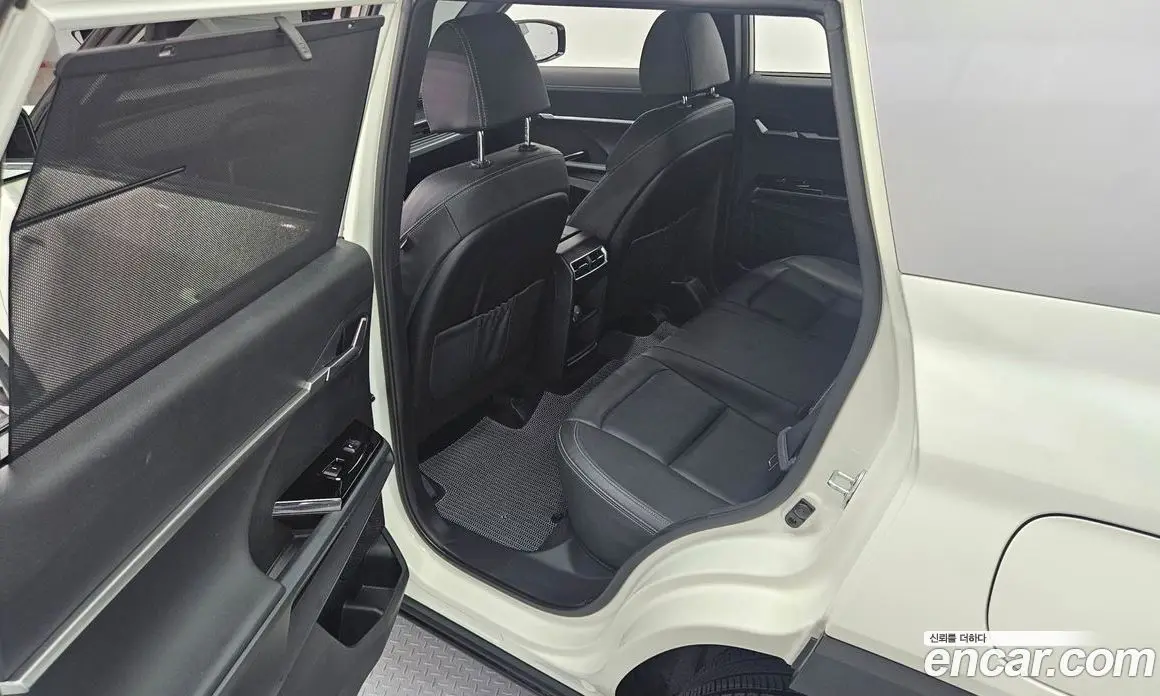 SsangYong Torres 2023 1.5 автомат (гидро), фото 11