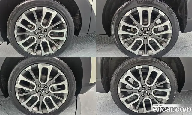 SsangYong Torres 2023 1.5 автомат (гидро), миниатюра 5