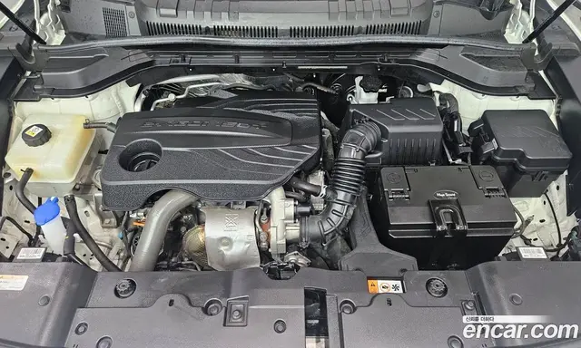 SsangYong Torres 2023 1.5 автомат (гидро), миниатюра 6