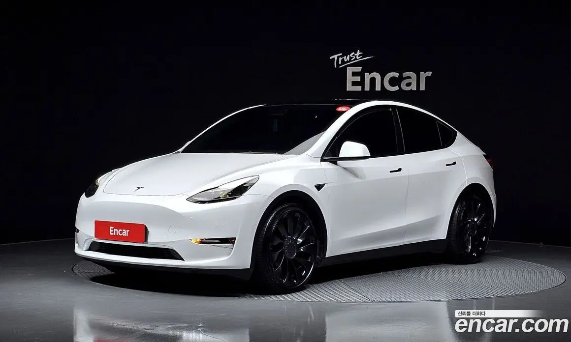Tesla Model Y 2021 0.2 автомат (гидро), фото 1 Tesla Model Y 2021 0.2 автомат (гидро), фото 1
