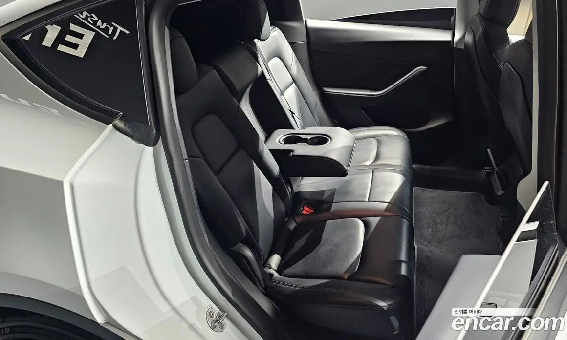 Tesla Model Y 2021 0.2 автомат (гидро), фото 11 Tesla Model Y 2021 0.2 автомат (гидро), фото 11