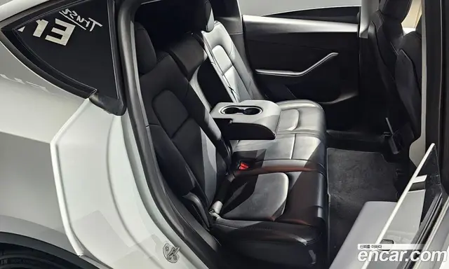 Tesla Model Y 2021 0.2 автомат (гидро), миниатюра 11 Tesla Model Y 2021 0.2 автомат (гидро), миниатюра 11
