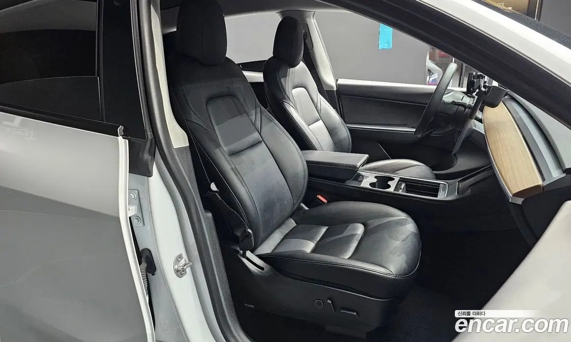 Tesla Model Y 2021 0.2 автомат (гидро), фото 12 Tesla Model Y 2021 0.2 автомат (гидро), фото 12