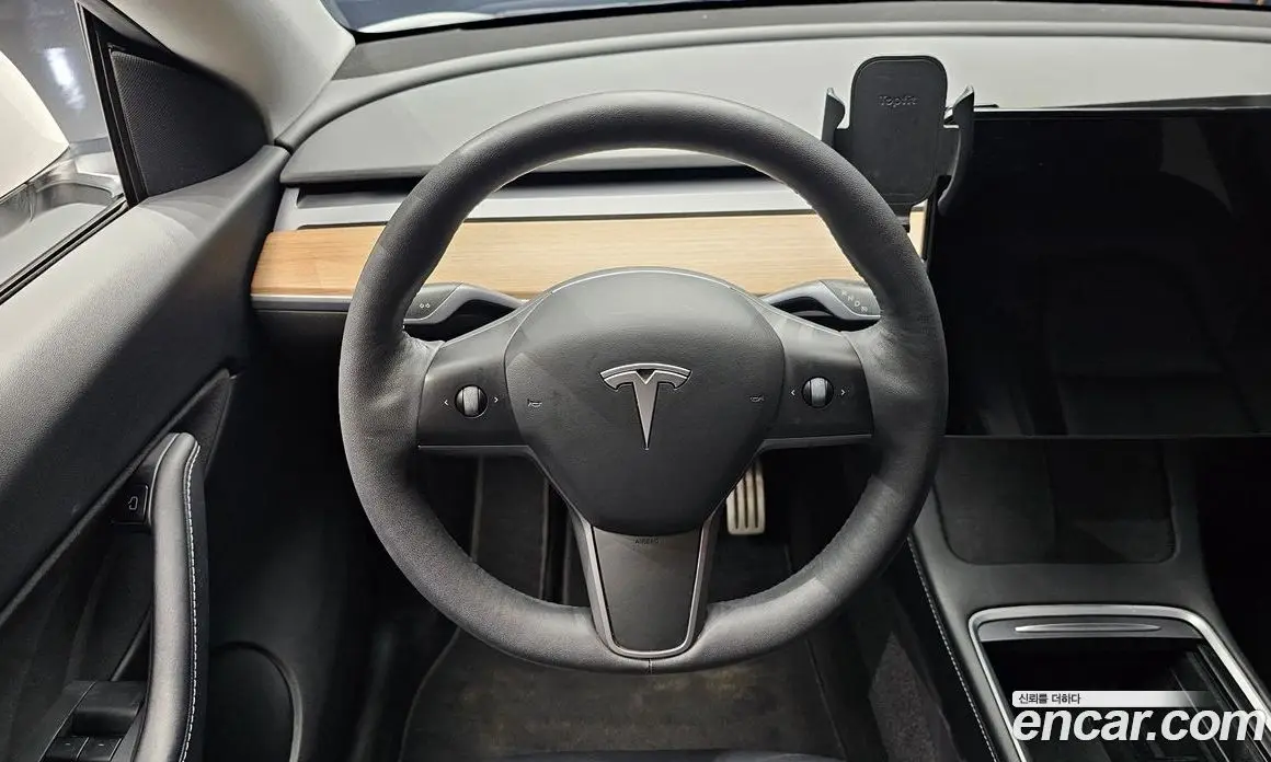 Tesla Model Y 2021 0.2 автомат (гидро), фото 13 Tesla Model Y 2021 0.2 автомат (гидро), фото 13