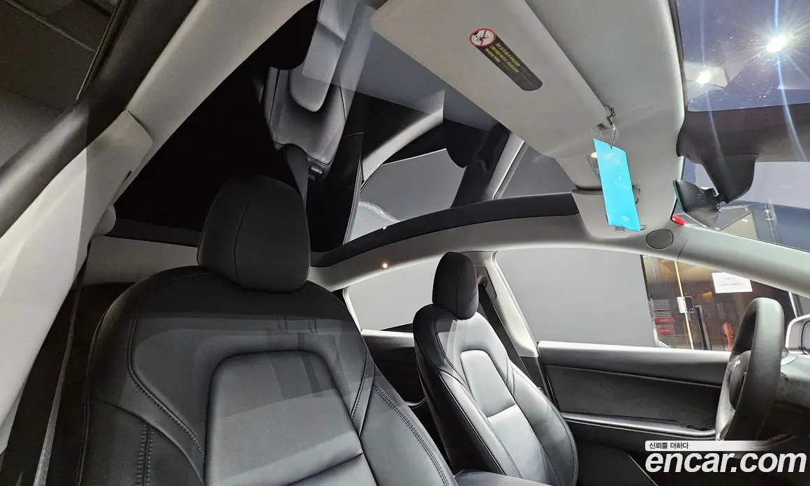 Tesla Model Y 2021 0.2 автомат (гидро), фото 19 Tesla Model Y 2021 0.2 автомат (гидро), фото 19