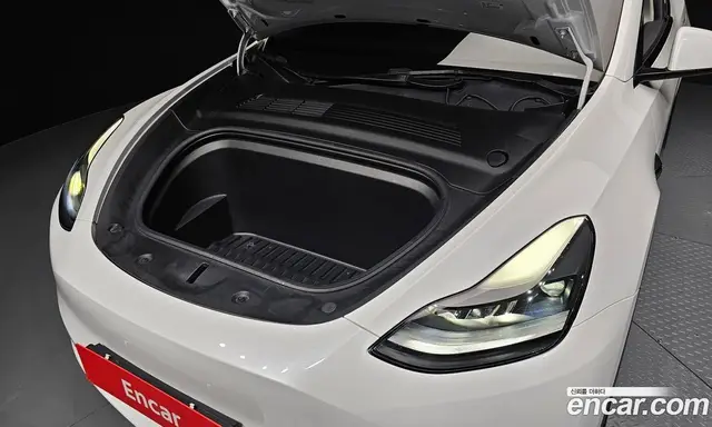 Tesla Model Y 2021 0.2 автомат (гидро), миниатюра 6 Tesla Model Y 2021 0.2 автомат (гидро), миниатюра 6