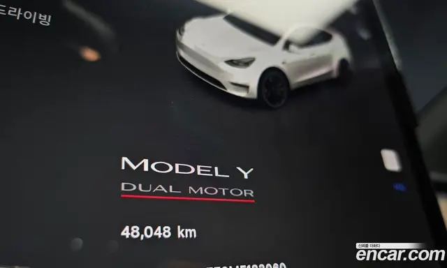 Tesla Model Y 2021 0.2 автомат (гидро), миниатюра 8 Tesla Model Y 2021 0.2 автомат (гидро), миниатюра 8
