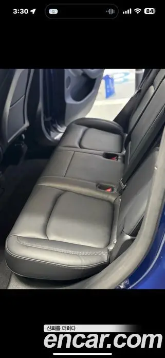 Tesla Model Y 2021 автомат (гидро), фото 16