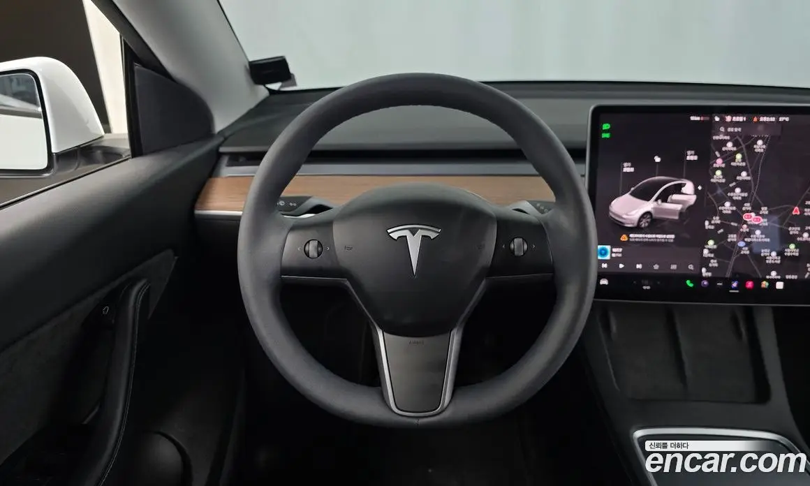 Tesla Model Y 2022 0.2 автомат (гидро), фото 19 Tesla Model Y 2022 0.2 автомат (гидро), фото 19