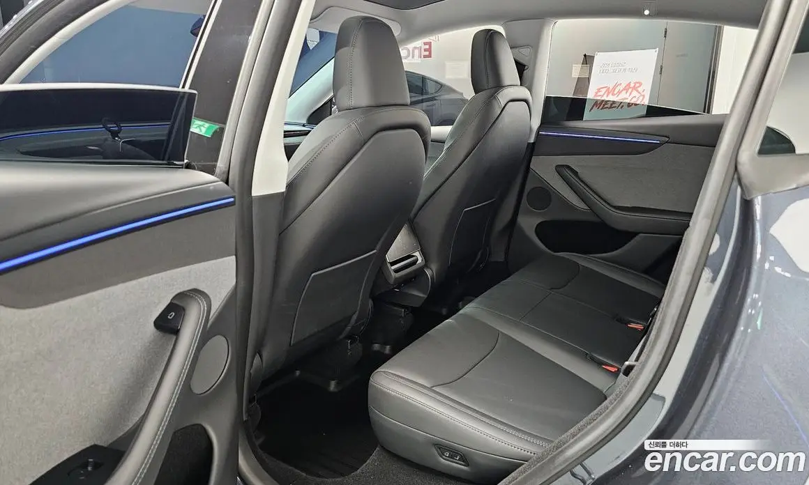 Tesla Model Y 2025 0.2 автомат (гидро), фото 18 Tesla Model Y 2025 0.2 автомат (гидро), фото 18