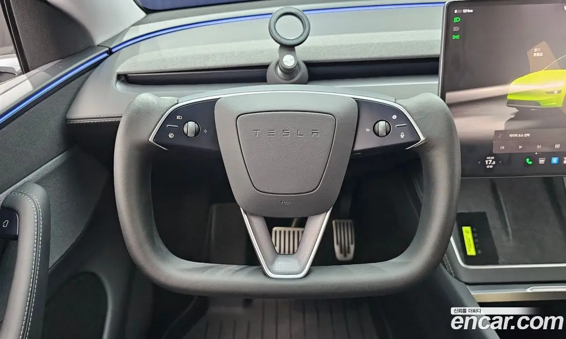 Tesla Model Y 2025 0.2 автомат (гидро), фото 19 Tesla Model Y 2025 0.2 автомат (гидро), фото 19