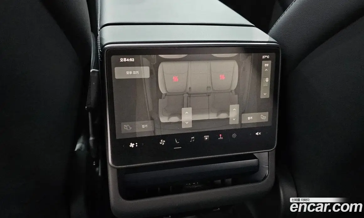 Tesla Model Y 2025 0.2 автомат (гидро), фото 27 Tesla Model Y 2025 0.2 автомат (гидро), фото 27