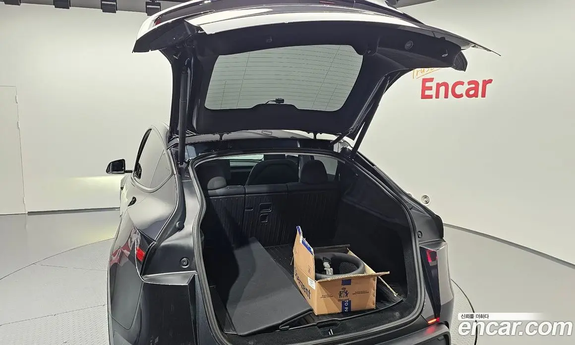 Tesla Model Y 2025 0.2 автомат (гидро), фото 35 Tesla Model Y 2025 0.2 автомат (гидро), фото 35