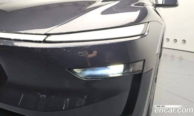 Tesla Model Y 2025 0.2 автомат (гидро), миниатюра 8 Tesla Model Y 2025 0.2 автомат (гидро), миниатюра 8