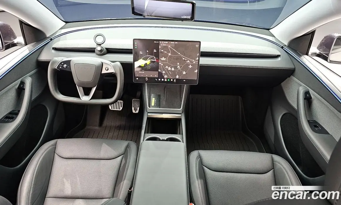 Tesla Model Y 2025 0.2 автомат (гидро), фото 10 Tesla Model Y 2025 0.2 автомат (гидро), фото 10