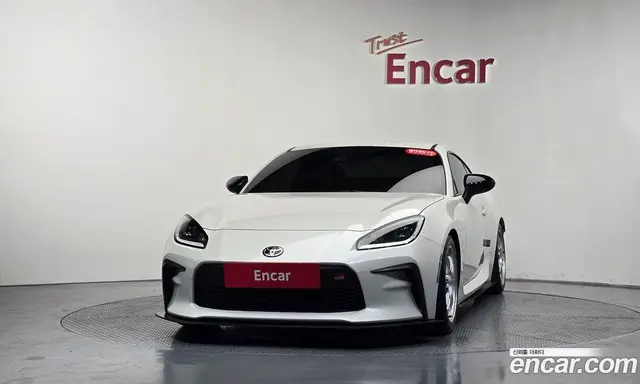 Toyota 86 2024 2.4 механика, миниатюра 2 Toyota 86 2024 2.4 механика, миниатюра 2