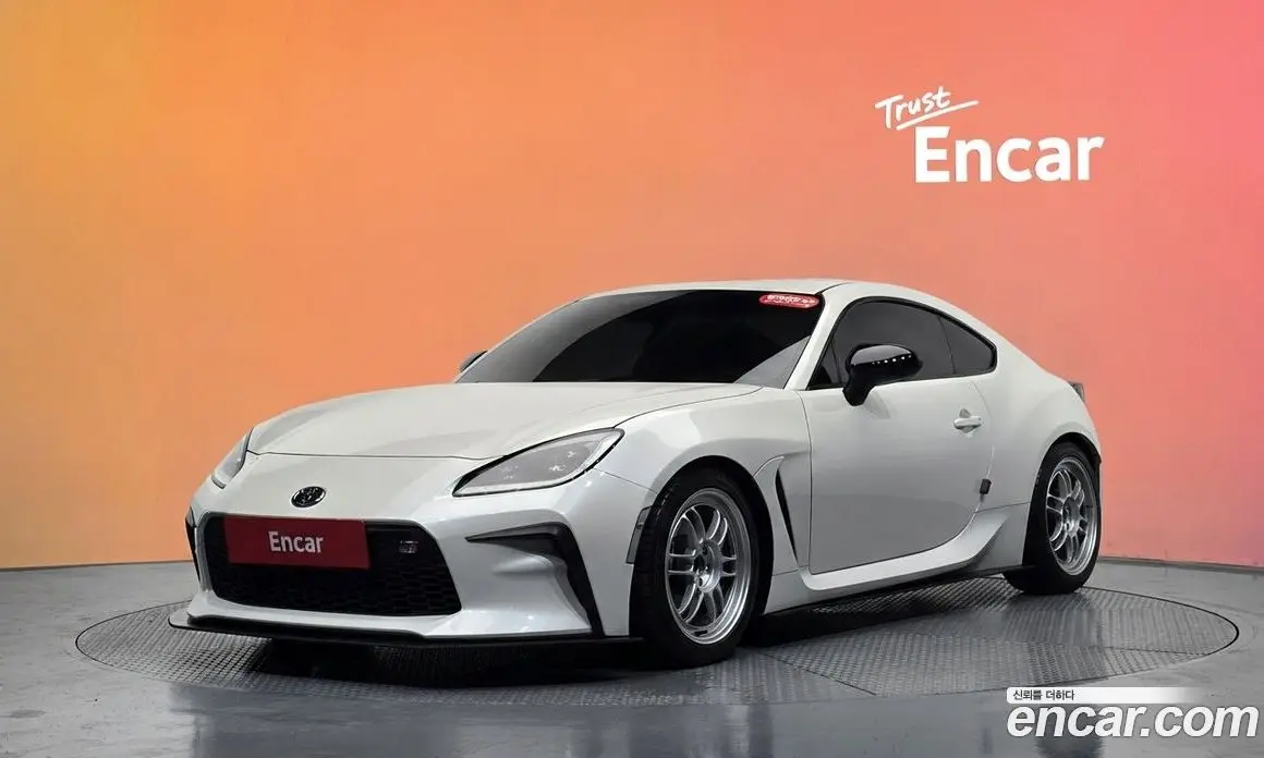 Toyota 86 2024 2.4 механика, фото 31 Toyota 86 2024 2.4 механика, фото 31
