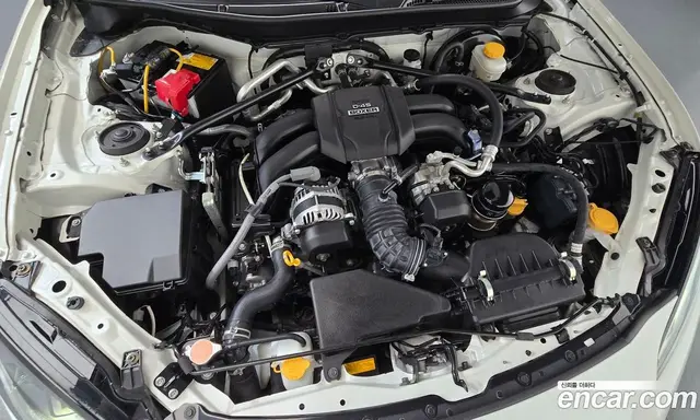 Toyota 86 2024 2.4 механика, миниатюра 5 Toyota 86 2024 2.4 механика, миниатюра 5