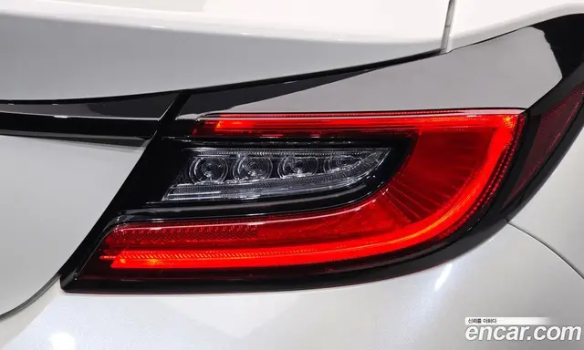 Toyota 86 2024 2.4 механика, миниатюра 8 Toyota 86 2024 2.4 механика, миниатюра 8