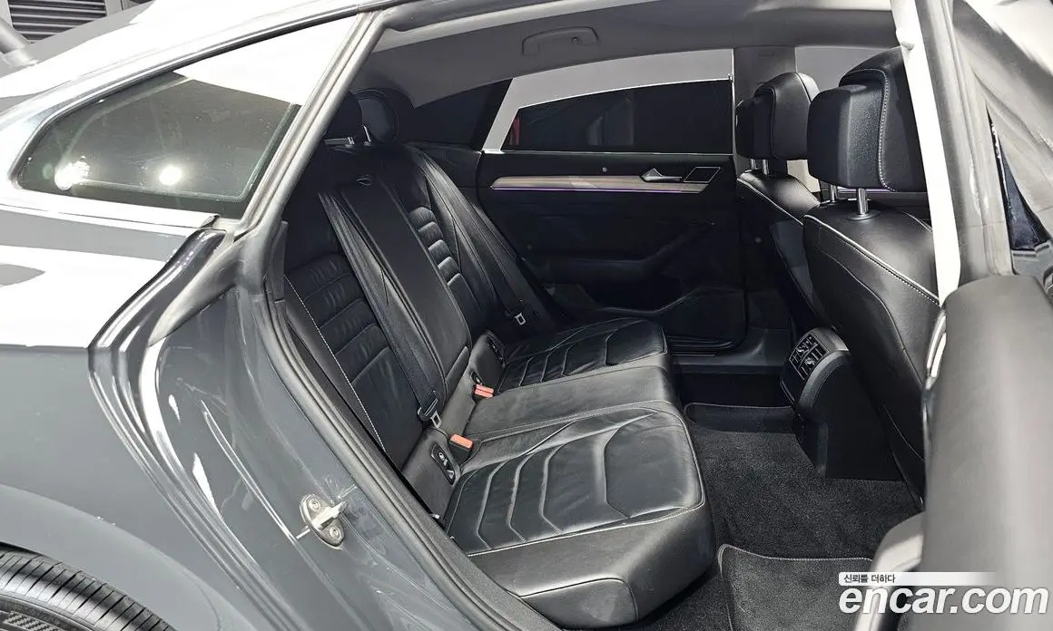 Volkswagen Arteon 2019 2.0 автомат (гидро), фото 11 Volkswagen Arteon 2019 2.0 автомат (гидро), фото 11