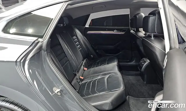 Volkswagen Arteon 2019 2.0 автомат (гидро), миниатюра 11 Volkswagen Arteon 2019 2.0 автомат (гидро), миниатюра 11