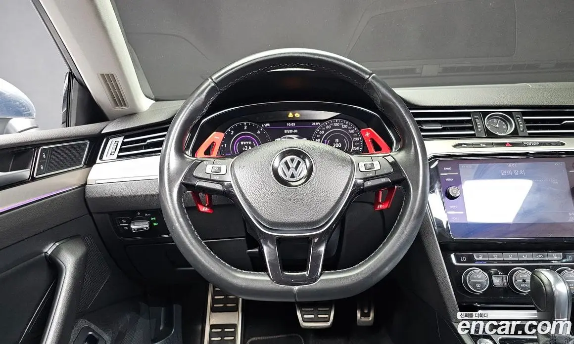 Volkswagen Arteon 2019 2.0 автомат (гидро), фото 12 Volkswagen Arteon 2019 2.0 автомат (гидро), фото 12