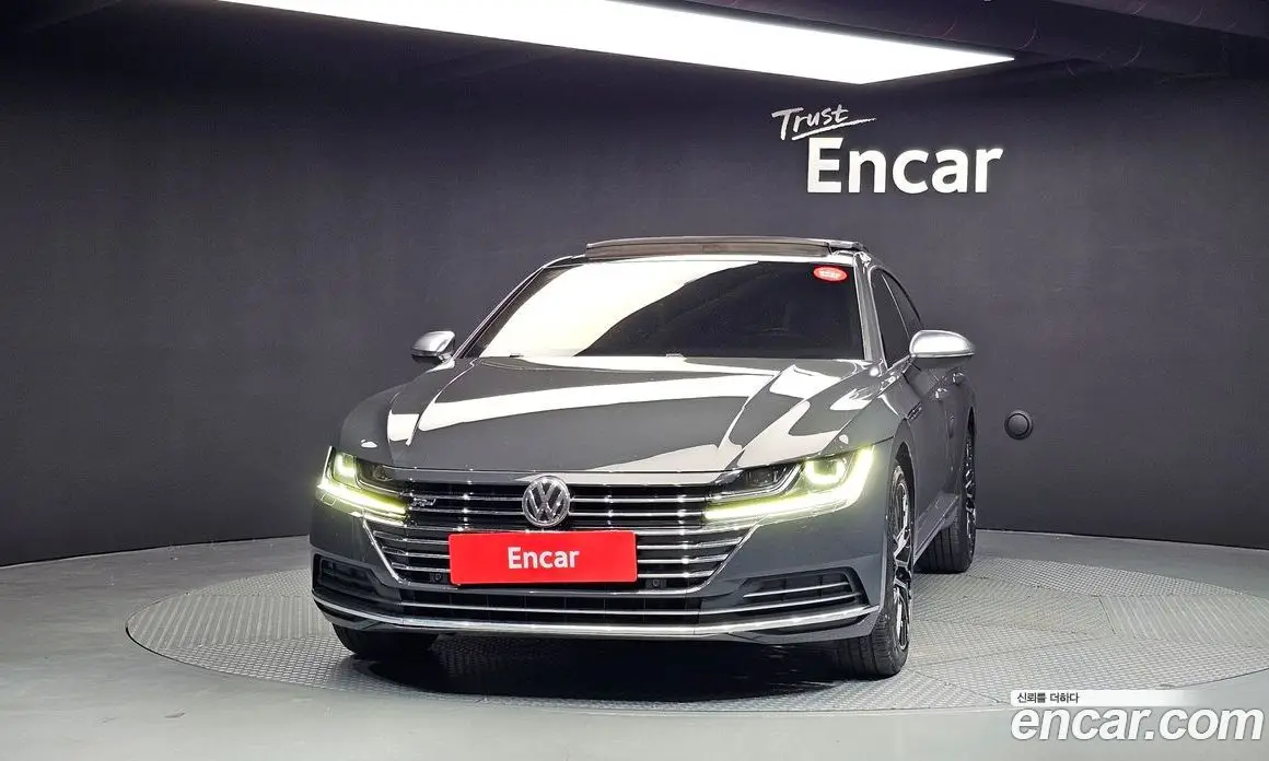 Volkswagen Arteon 2019 2.0 автомат (гидро), фото 3 Volkswagen Arteon 2019 2.0 автомат (гидро), фото 3