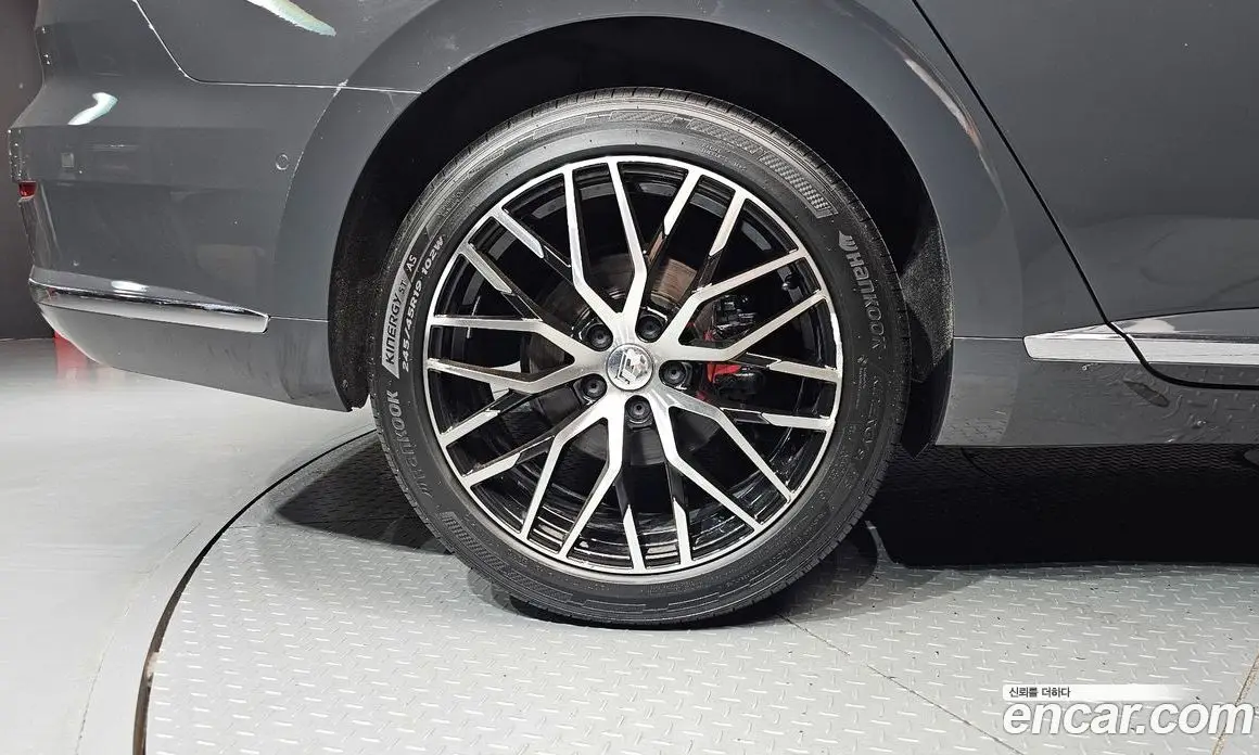 Volkswagen Arteon 2019 2.0 автомат (гидро), фото 5 Volkswagen Arteon 2019 2.0 автомат (гидро), фото 5