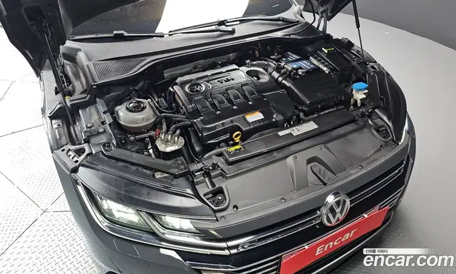 Volkswagen Arteon 2019 2.0 автомат (гидро), миниатюра 6 Volkswagen Arteon 2019 2.0 автомат (гидро), миниатюра 6