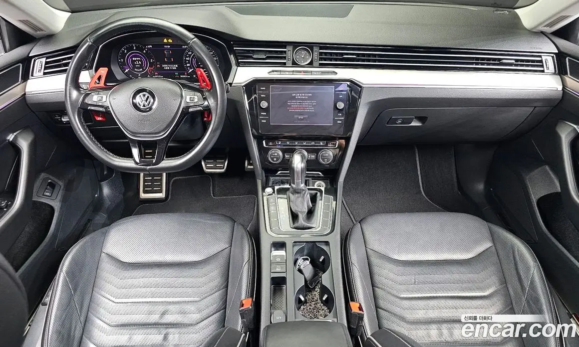 Volkswagen Arteon 2019 2.0 автомат (гидро), фото 7 Volkswagen Arteon 2019 2.0 автомат (гидро), фото 7