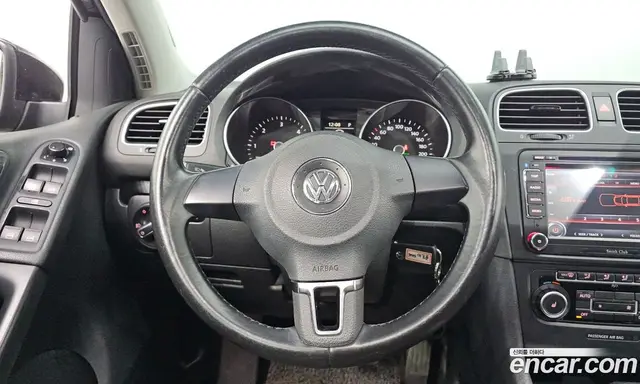 Volkswagen Golf 2010 2.0 автомат (гидро), миниатюра 11 Volkswagen Golf 2010 2.0 автомат (гидро), миниатюра 11