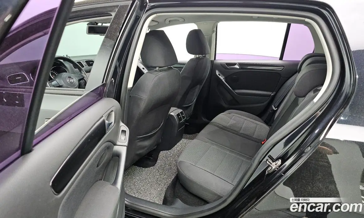 Volkswagen Golf 2010 2.0 автомат (гидро), фото 18 Volkswagen Golf 2010 2.0 автомат (гидро), фото 18