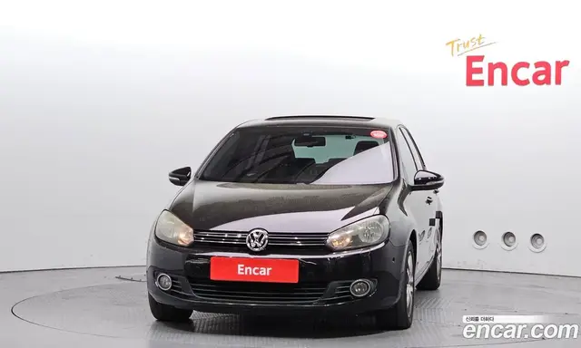 Volkswagen Golf 2010 2.0 автомат (гидро), миниатюра 3 Volkswagen Golf 2010 2.0 автомат (гидро), миниатюра 3