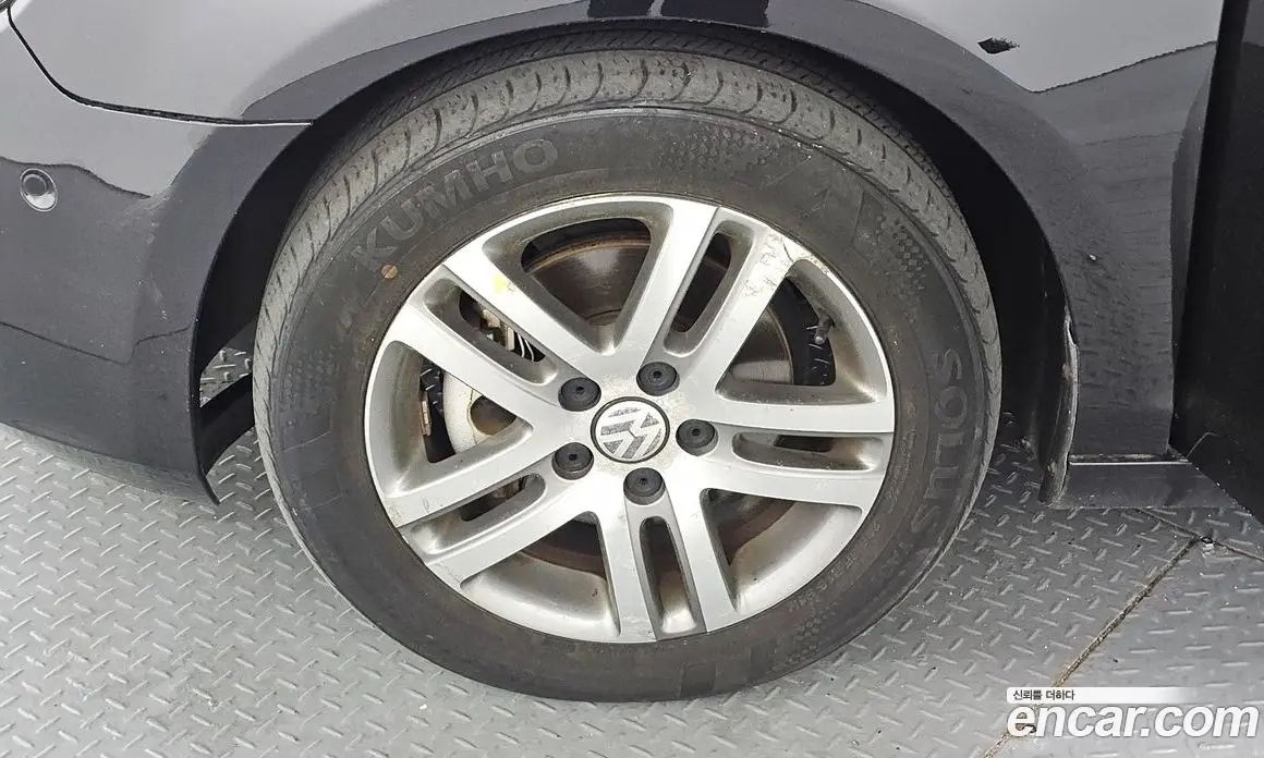 Volkswagen Golf 2010 2.0 автомат (гидро), фото 5 Volkswagen Golf 2010 2.0 автомат (гидро), фото 5